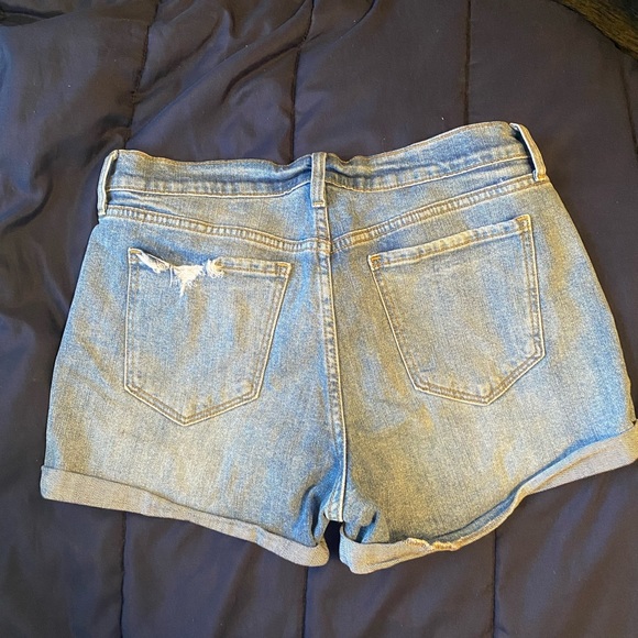 Old Navy shorts - Picture 4 of 4